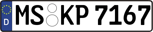 MS-KP7167