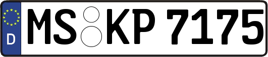 MS-KP7175
