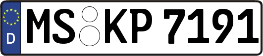 MS-KP7191