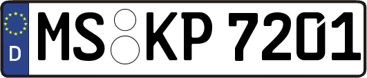 MS-KP7201