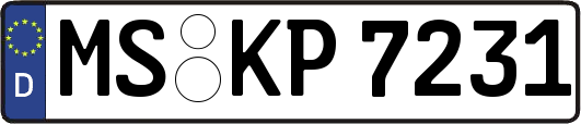 MS-KP7231