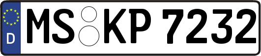 MS-KP7232