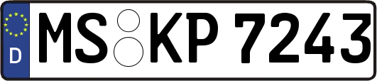 MS-KP7243