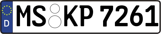 MS-KP7261