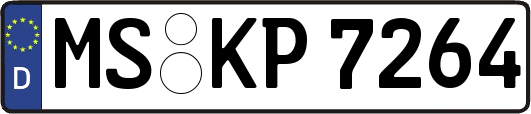 MS-KP7264
