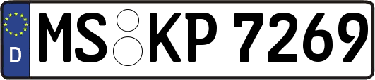 MS-KP7269