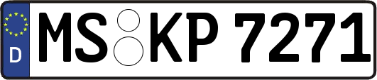 MS-KP7271