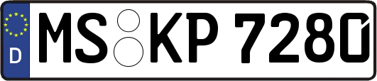 MS-KP7280