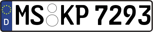 MS-KP7293