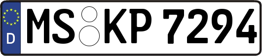MS-KP7294