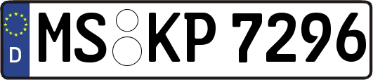 MS-KP7296