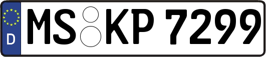 MS-KP7299