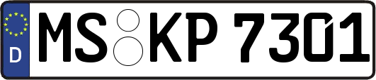 MS-KP7301
