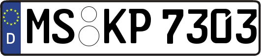 MS-KP7303