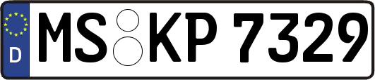 MS-KP7329