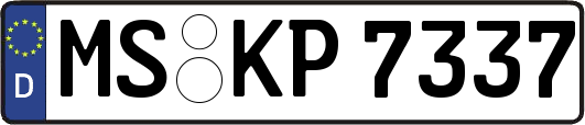 MS-KP7337