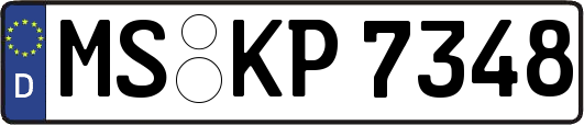 MS-KP7348