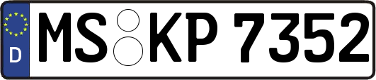 MS-KP7352