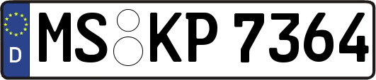 MS-KP7364