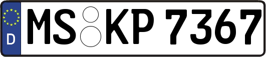 MS-KP7367