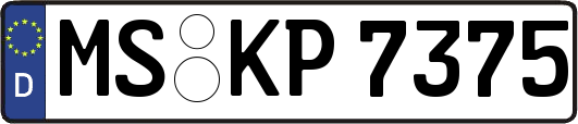 MS-KP7375