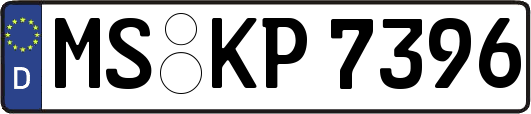 MS-KP7396