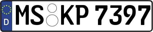 MS-KP7397