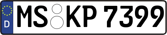 MS-KP7399