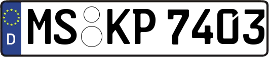 MS-KP7403