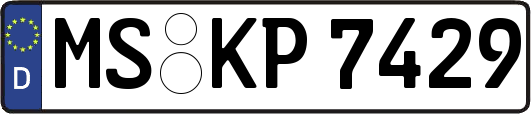 MS-KP7429