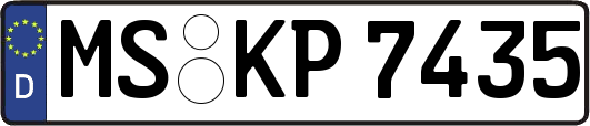 MS-KP7435