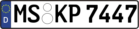 MS-KP7447