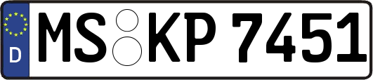 MS-KP7451