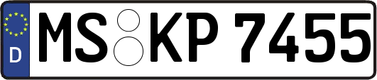 MS-KP7455