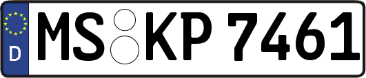 MS-KP7461