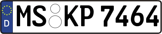 MS-KP7464