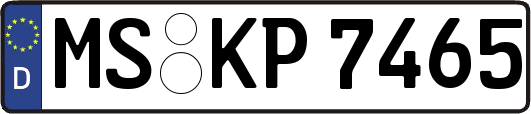 MS-KP7465