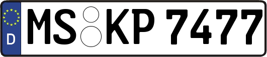 MS-KP7477