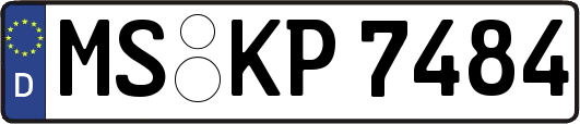 MS-KP7484