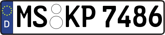 MS-KP7486