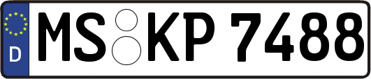 MS-KP7488