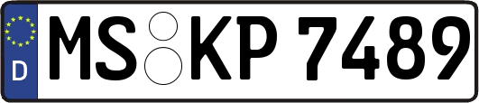 MS-KP7489
