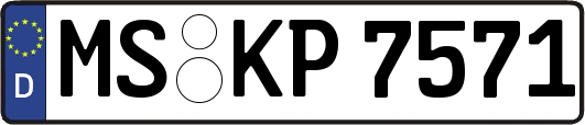 MS-KP7571