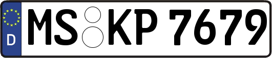 MS-KP7679