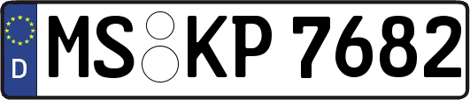 MS-KP7682