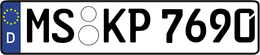 MS-KP7690