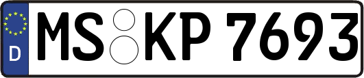 MS-KP7693