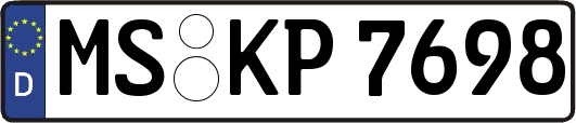 MS-KP7698