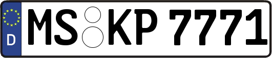 MS-KP7771