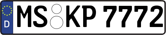 MS-KP7772